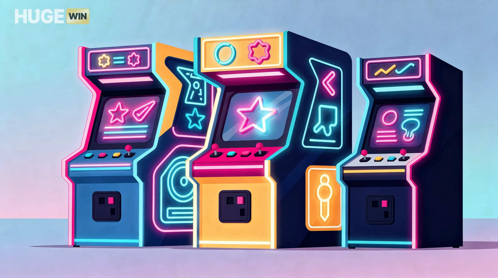 Melhores Tipos de Jogos para Casino Online Betting