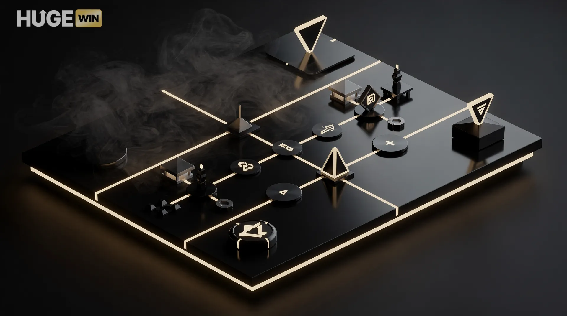 Estratégia Básica para Maximizar Ganhos