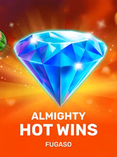 Almighty Hot Wins